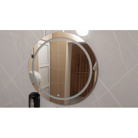 Oglinda eluminare led  A-28